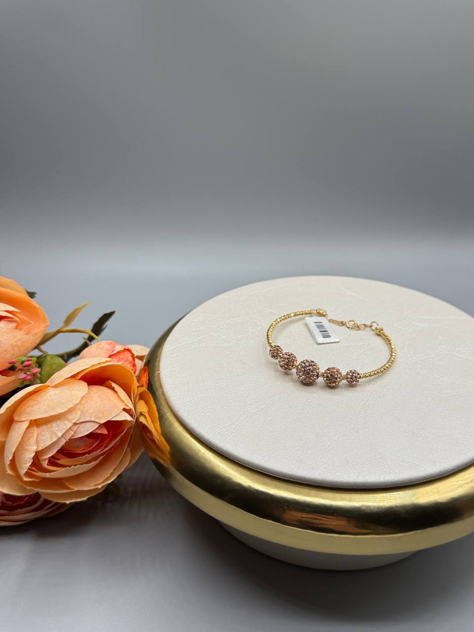 دستبند سوارسکی