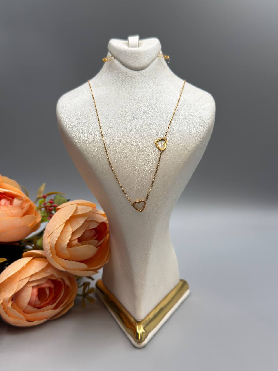 گردنبند متصل