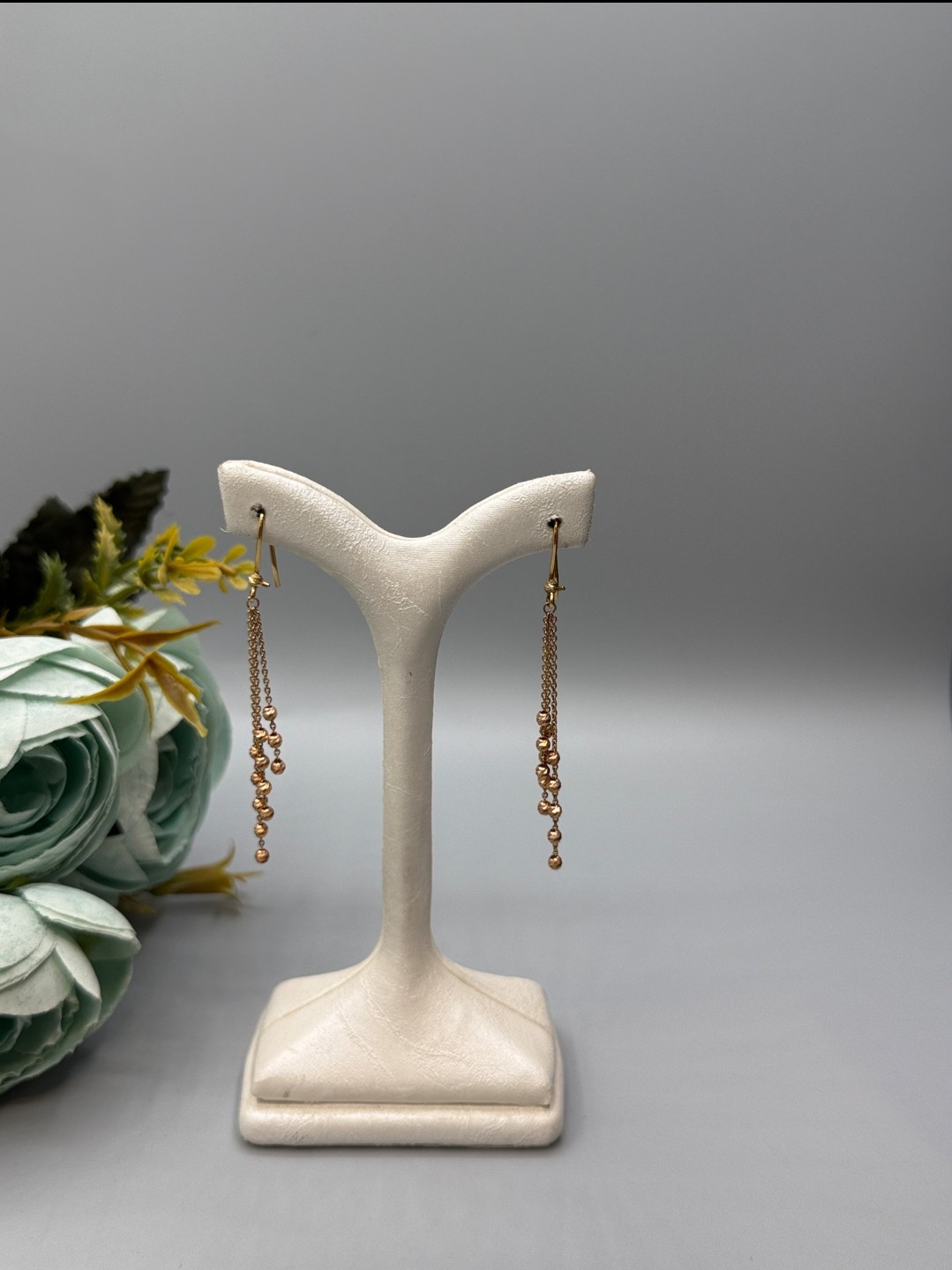 گوشواره ابشاری البرناردو کد ۳۵۴