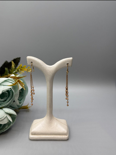 گوشواره ابشاری البرناردو کد ۳۵۴