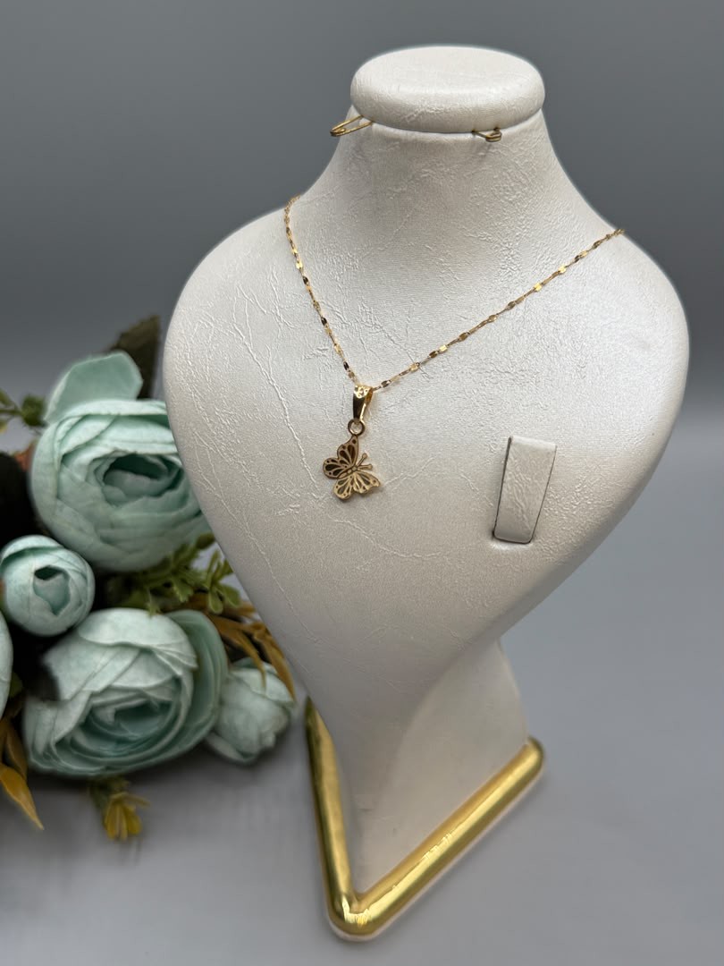 پلاک پروانه کد 418